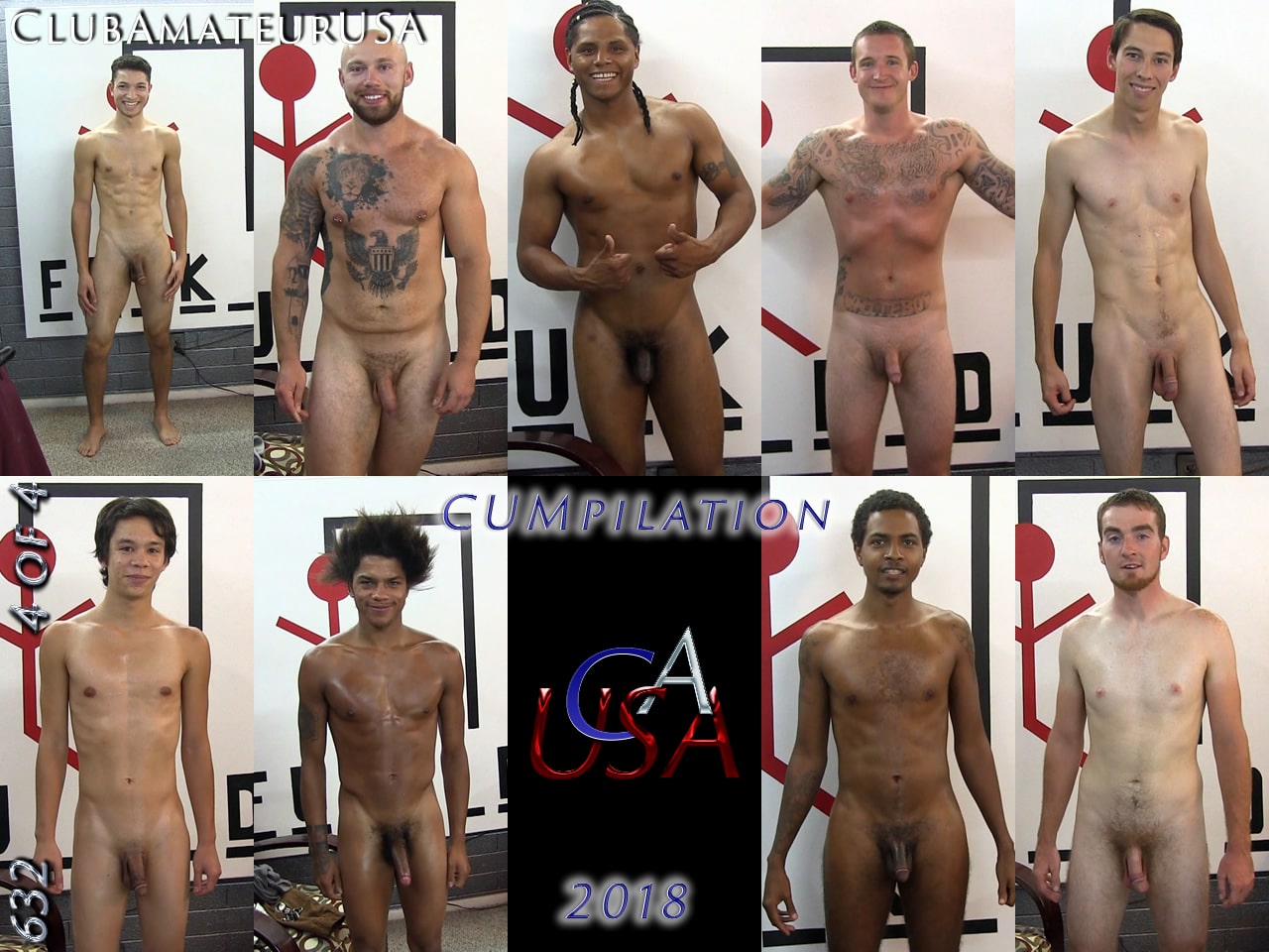 Download or Stream CUMpilation 2018 - 4 of 4 - Click Here Now